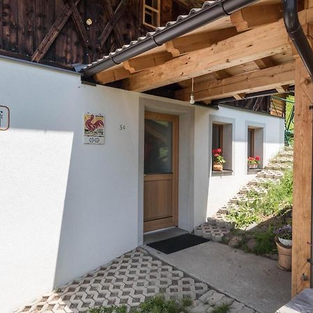 Ferienwohnung Kroesshof Sarentino Εξωτερικό φωτογραφία