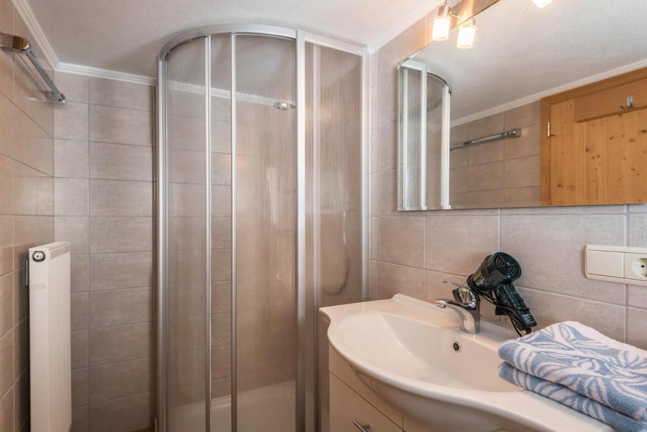 Ferienwohnung Kroesshof Sarentino Εξωτερικό φωτογραφία