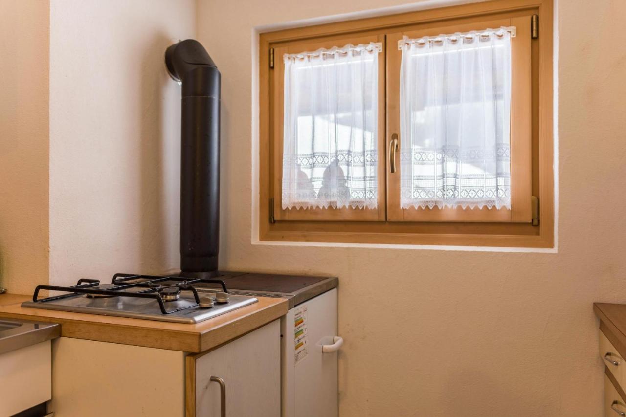 Ferienwohnung Kroesshof Sarentino Εξωτερικό φωτογραφία