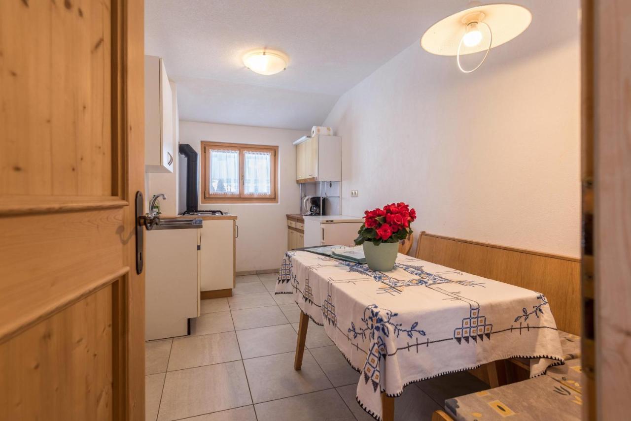 Ferienwohnung Kroesshof Sarentino Εξωτερικό φωτογραφία
