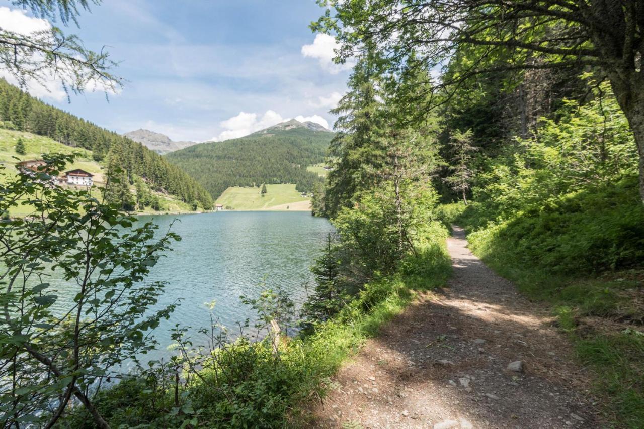 Ferienwohnung Kroesshof Sarentino Εξωτερικό φωτογραφία