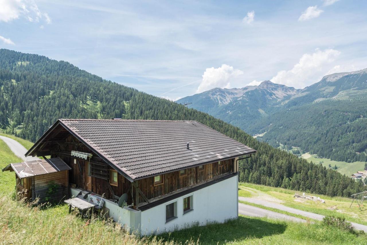 Ferienwohnung Kroesshof Sarentino Εξωτερικό φωτογραφία